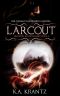 [Fire Born, Blood Blessed 01] • Larcout